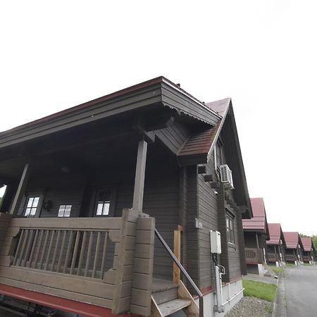 Villa Santa House Geto Kitakami Exterior foto